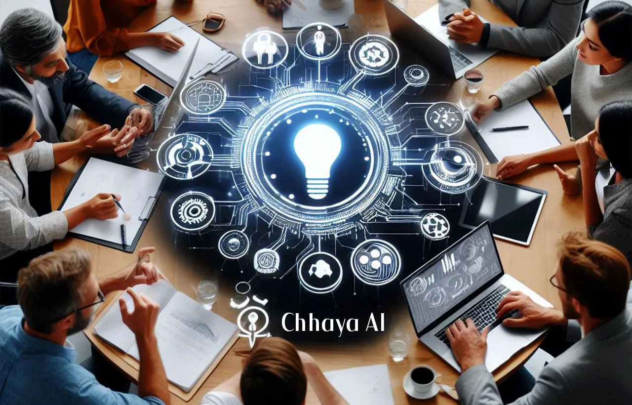 Your Entrepreneurial Potential with ChhayaAI: Your Companion for Business Success